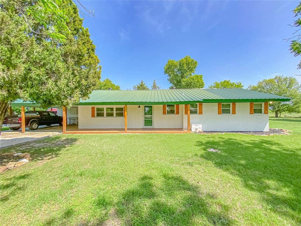 8102 County Road 254, Clyde, TX 79510