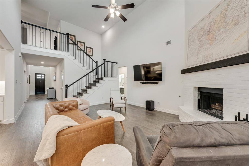 6608 Palo Alto Street, Mckinney, TX 75070