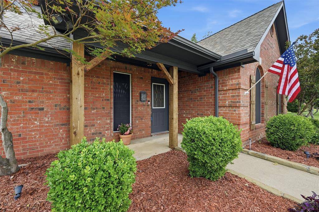 105 Franklin Court, Pottsboro, TX 75076