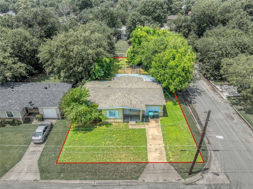 2120 N Hickory Street, Sherman, TX 75092