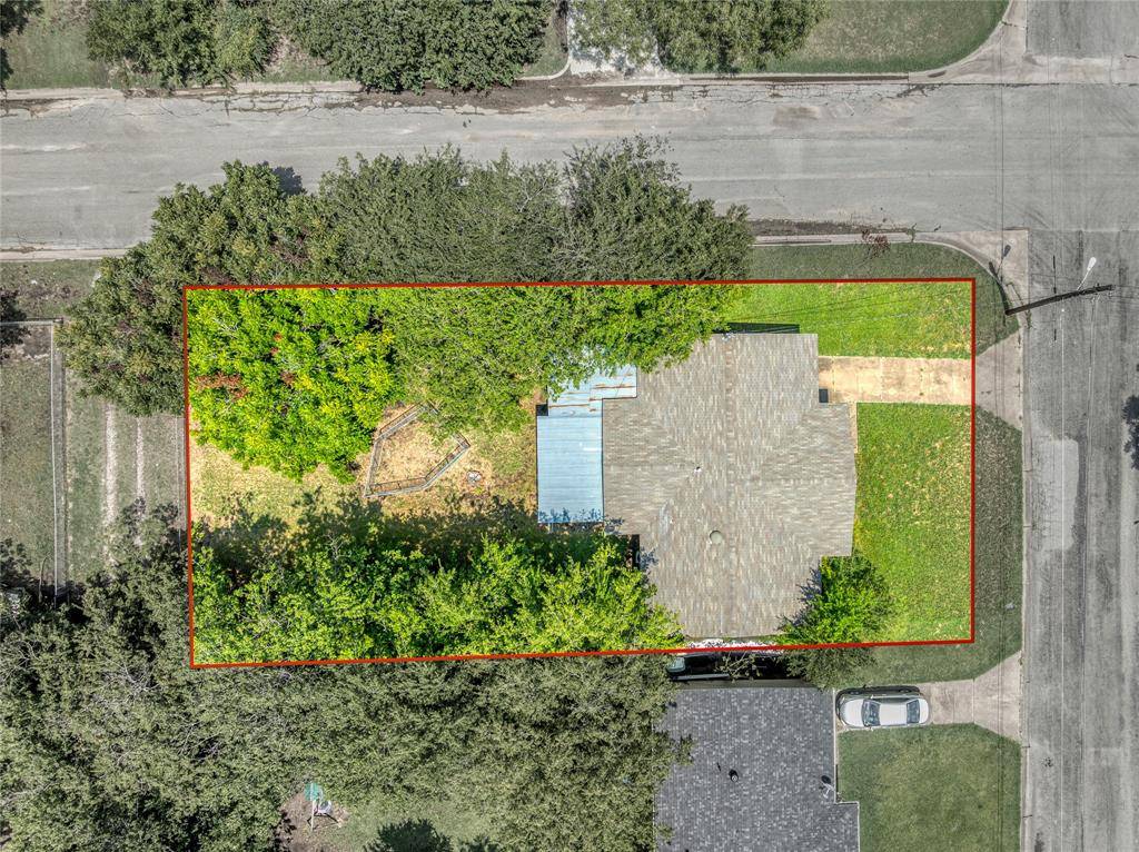 2120 N Hickory Street, Sherman, TX 75092
