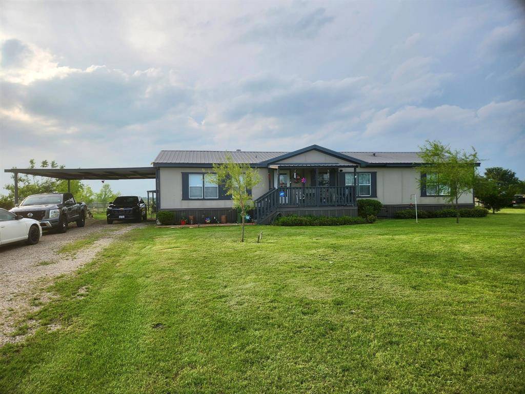 2182 Jasper Boulevard, Kaufman, TX 75142