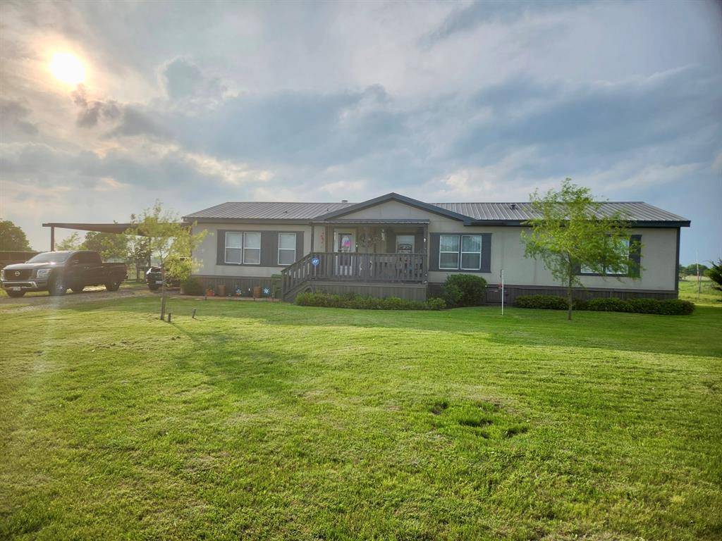 2182 Jasper Boulevard, Kaufman, TX 75142