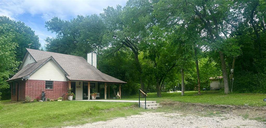 1229 Epps Road, Palmer, TX 75152