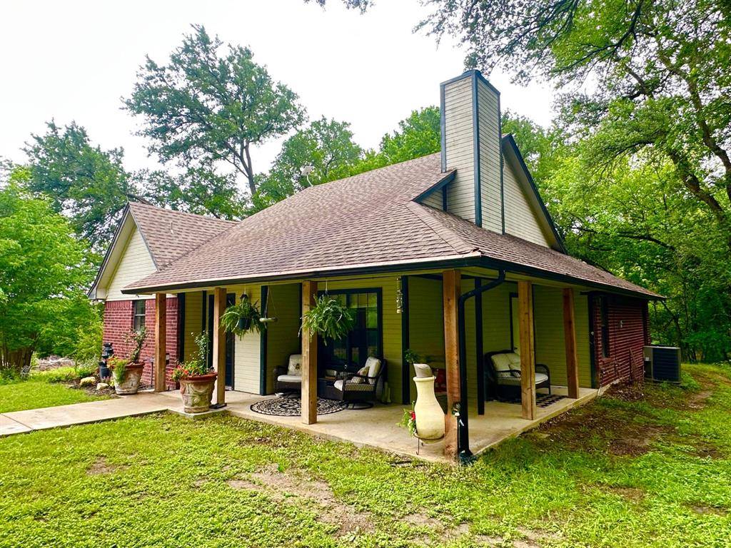 1229 Epps Road, Palmer, TX 75152