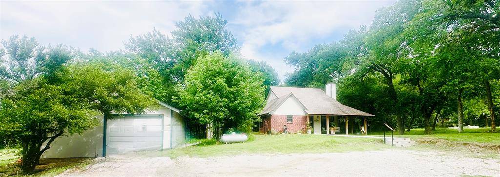 1229 Epps Road, Palmer, TX 75152