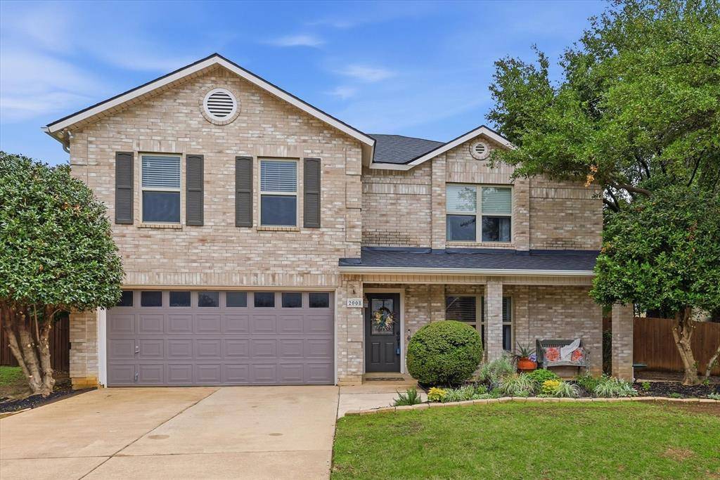 2008 Cassidy Lane, Corinth, TX 76210