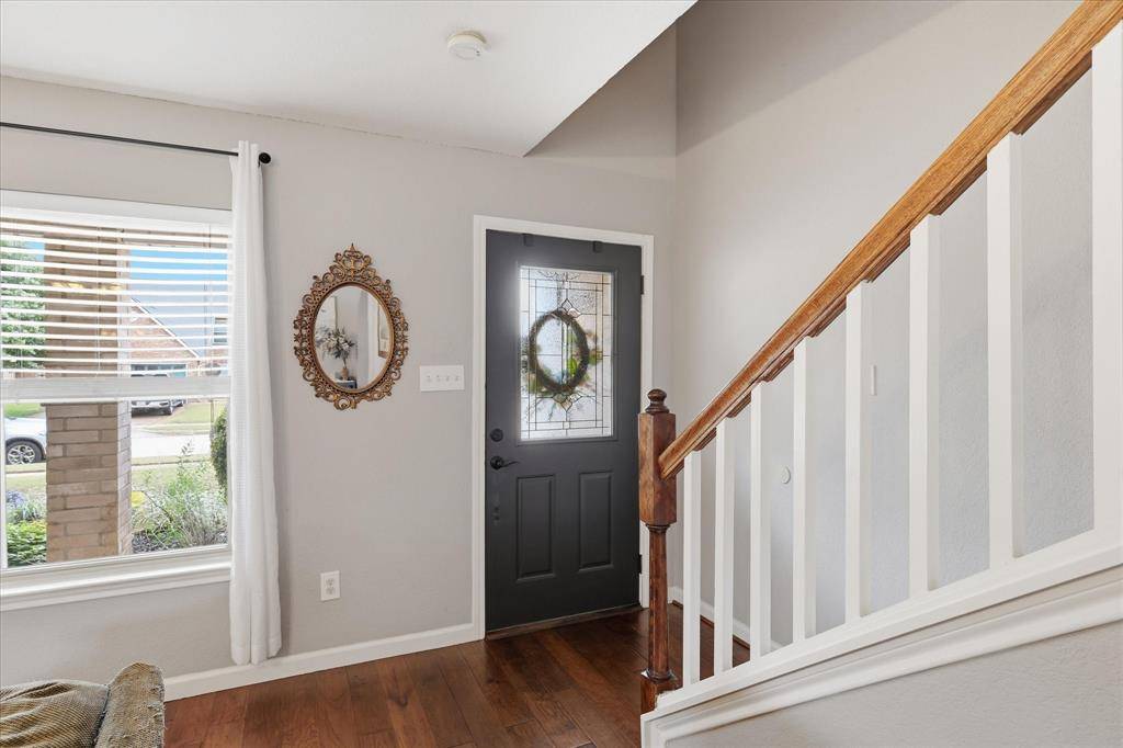 2008 Cassidy Lane, Corinth, TX 76210