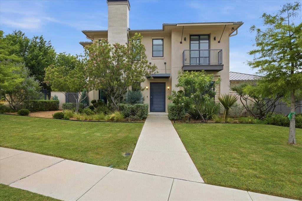 3856 Bent Elm Lane, Fort Worth, TX 76109