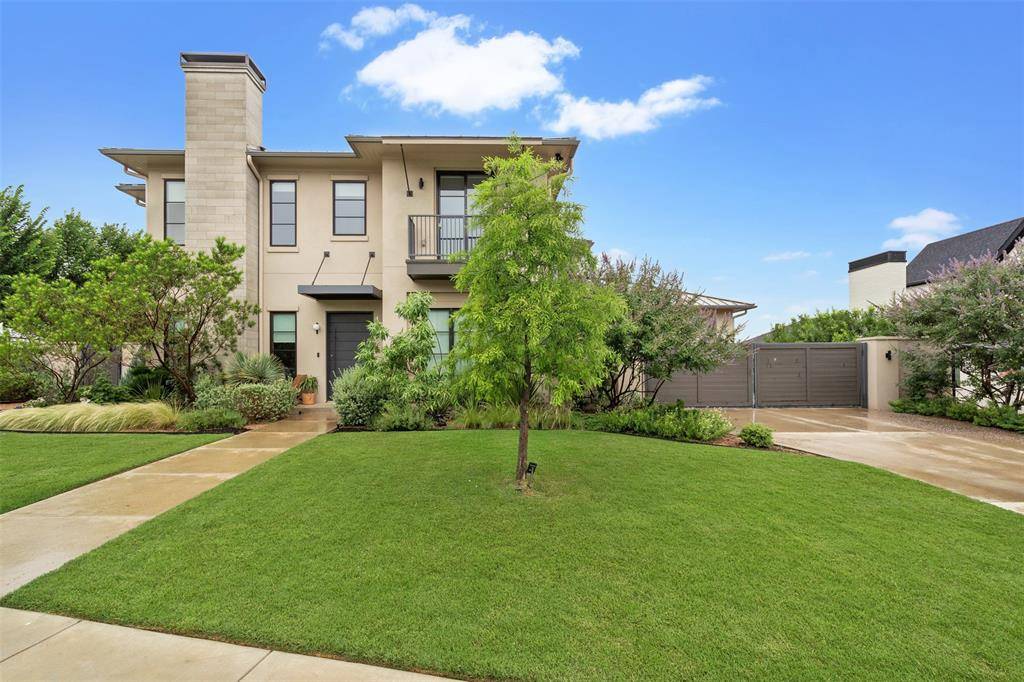 3856 Bent Elm Lane, Fort Worth, TX 76109