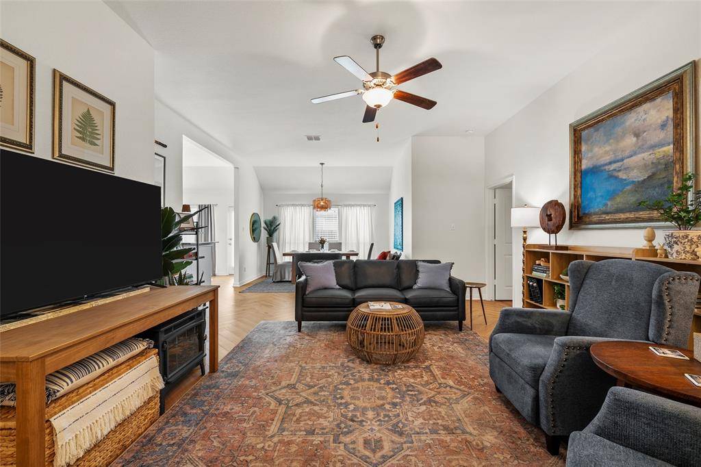 10708 Berwyn Drive, Waco, TX 76708