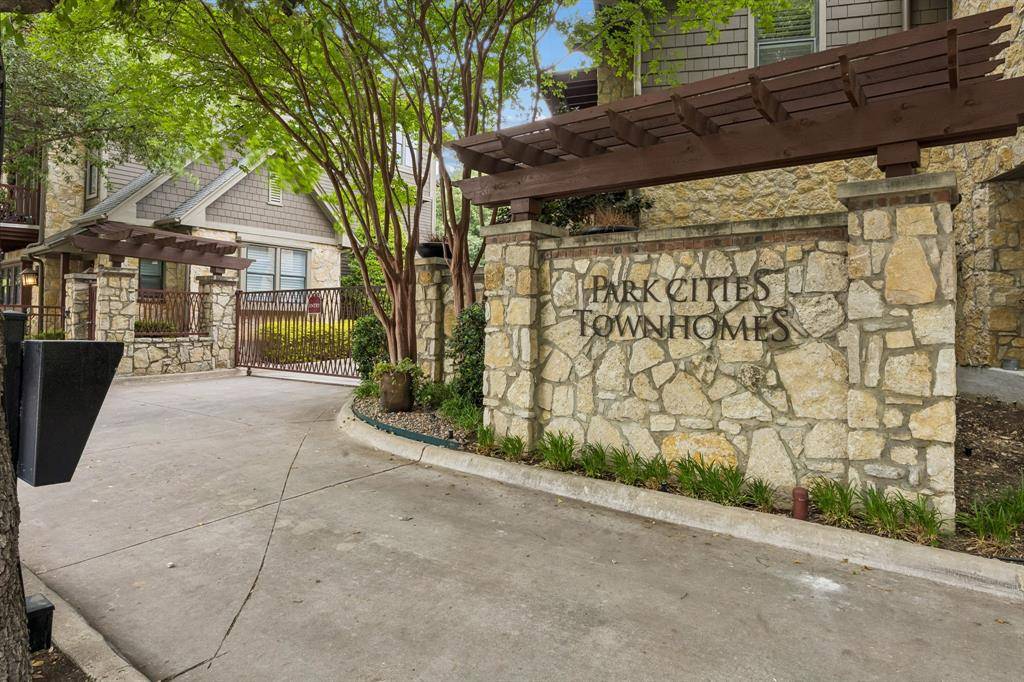 5109 Dillard Lane, Dallas, TX 75209