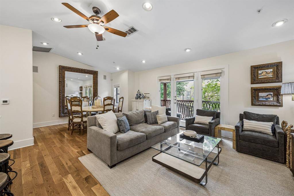 5109 Dillard Lane, Dallas, TX 75209