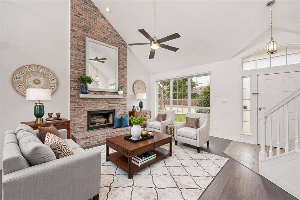 4615 Cherokee Path, Carrollton, TX 75010