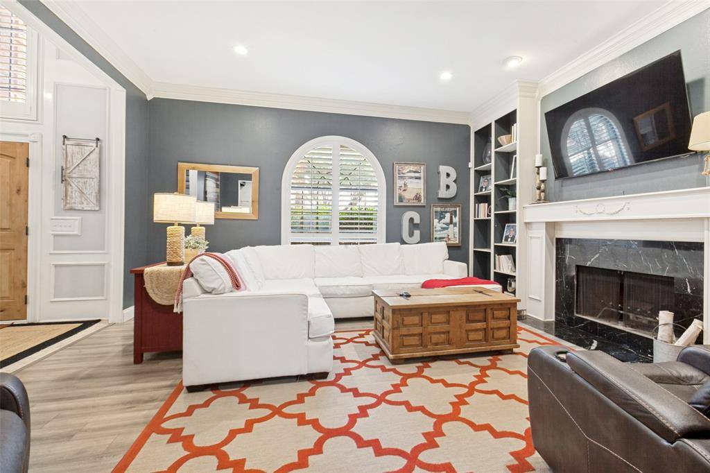 3904 Davis Circle, Plano, TX 75023