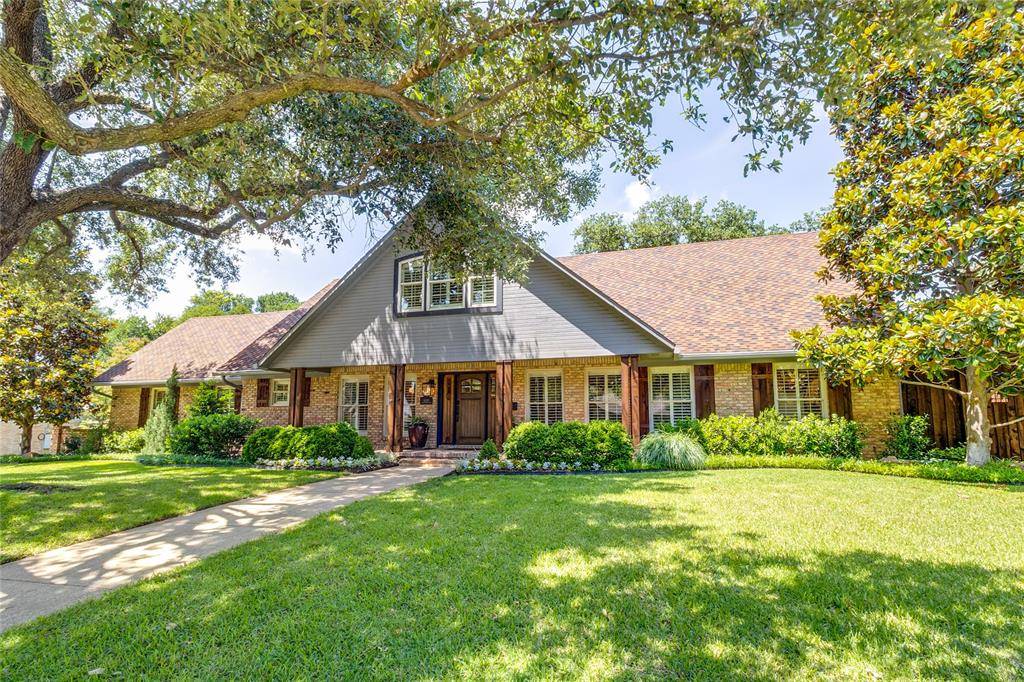 4429 Goodfellow Drive, Dallas, TX 75229