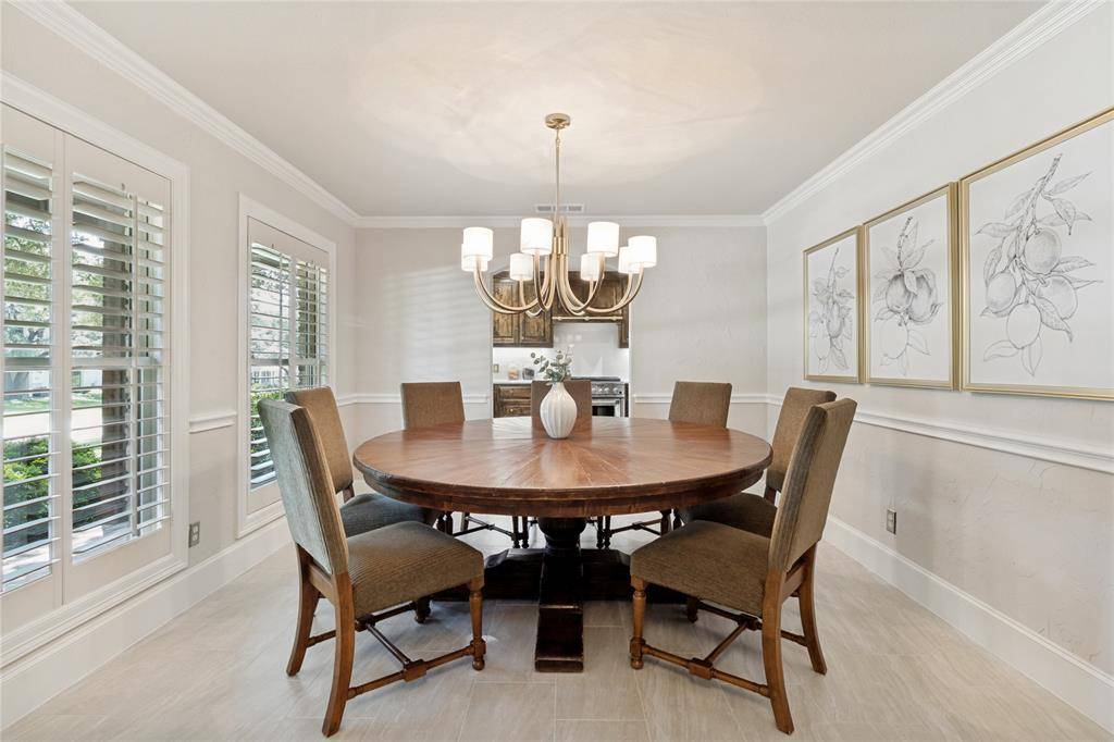 4429 Goodfellow Drive, Dallas, TX 75229