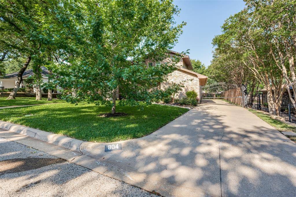 804 Firewheel Trail, Fort Worth, TX 76112