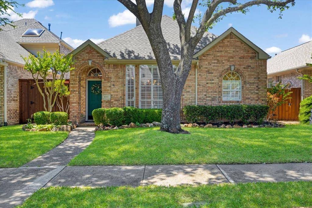 3308 Candlewood Trail, Plano, TX 75023