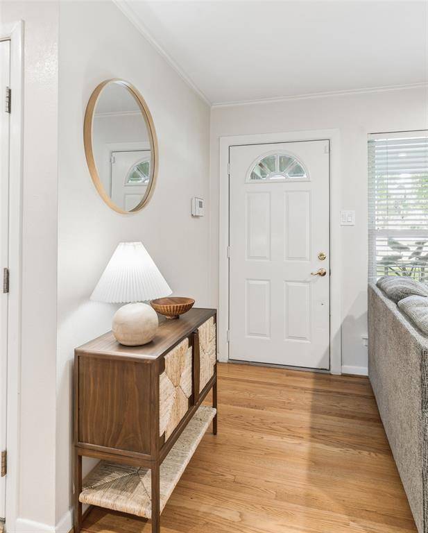 733 Kirkwood Drive, Dallas, TX 75218