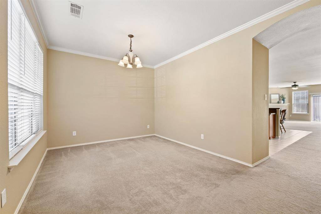 337 Turquoise Drive, Fort Worth, TX 76131