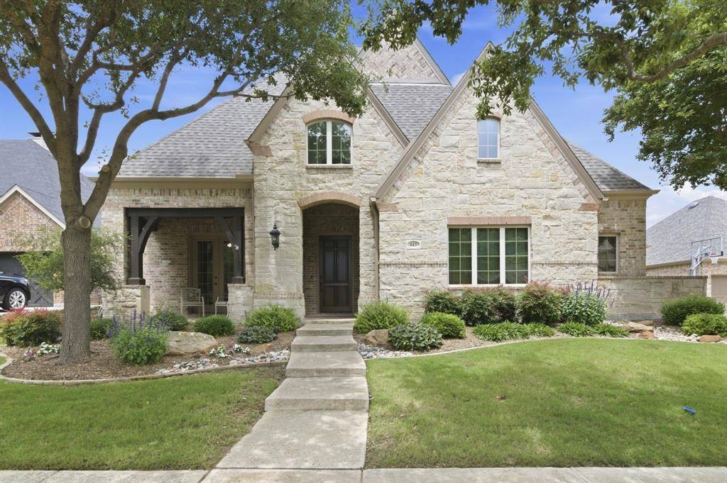 613 Joshua Road, Lantana, TX 76226