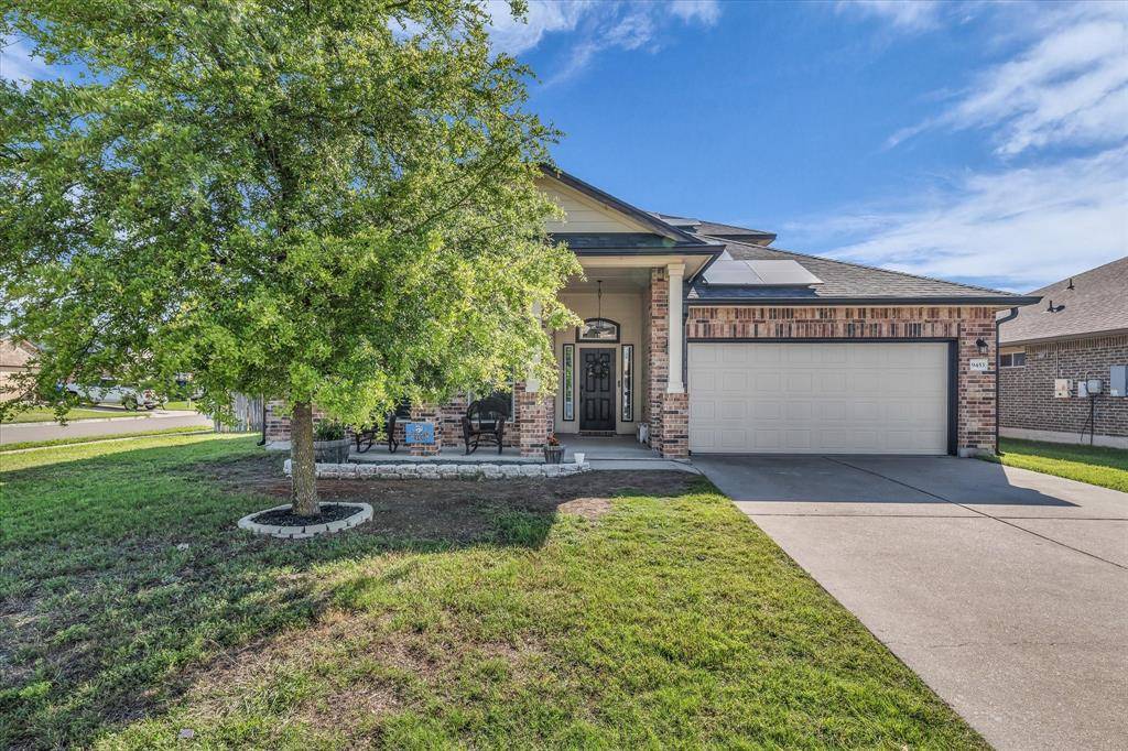9453 Centennial Drive, Waco, TX 76708