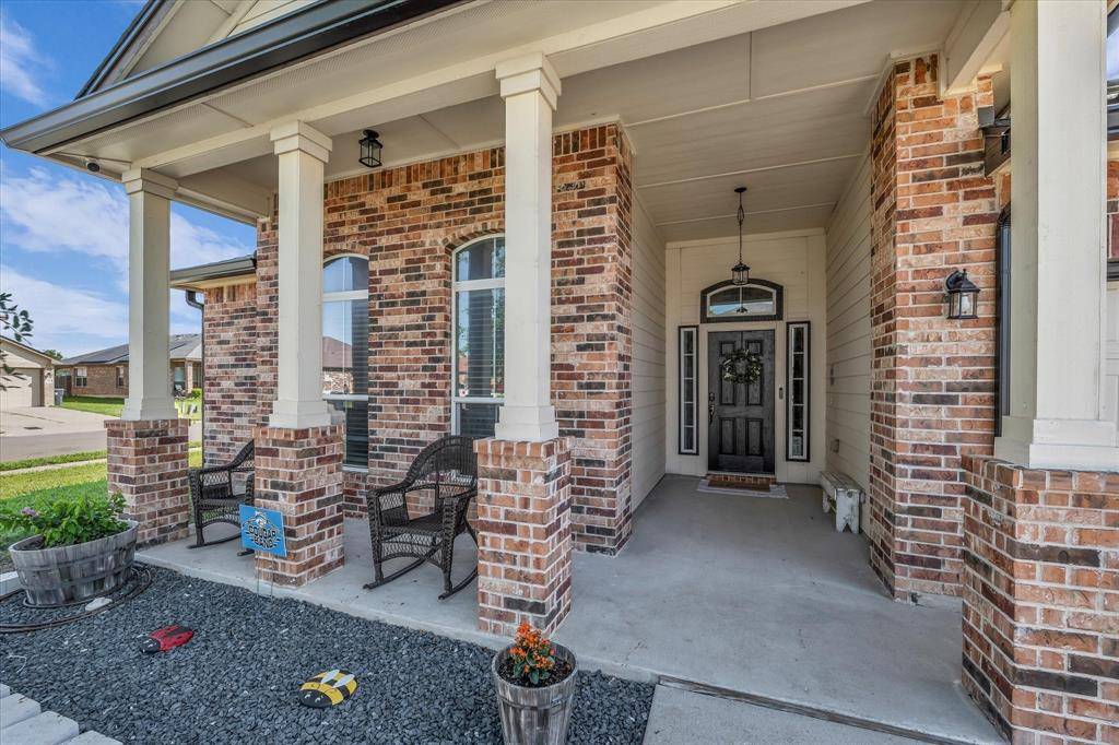 9453 Centennial Drive, Waco, TX 76708