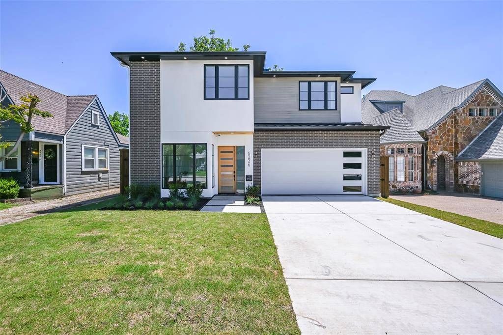 6226 Lakeshore Drive, Dallas, TX 75214