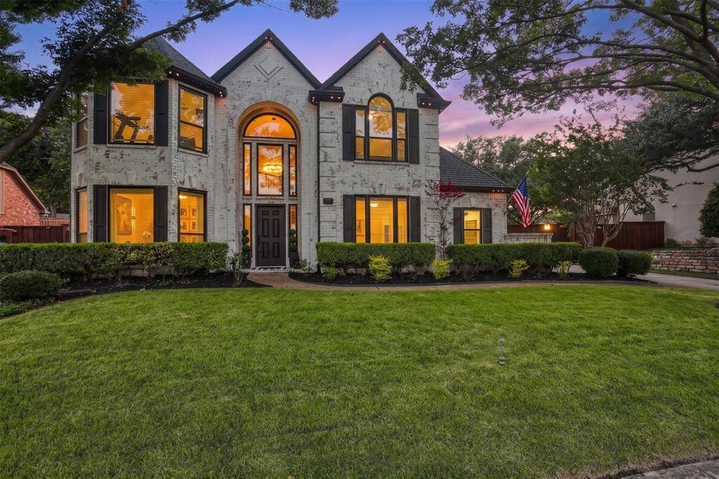 3106 Saint Germain Drive, Mckinney, TX 75070