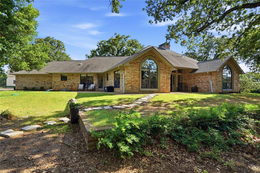5400 Mitchell Saxon Road, Fort Worth, TX 76140