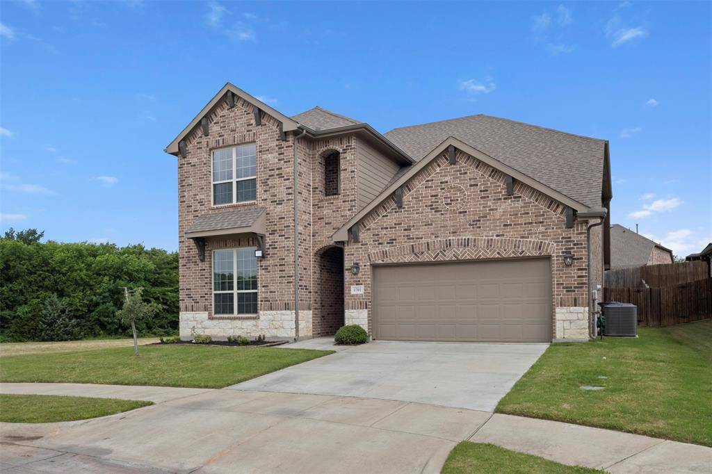 1701 Rose Finch Court, Wylie, TX 75098