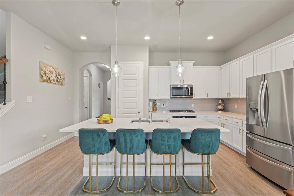 1701 Rose Finch Court, Wylie, TX 75098