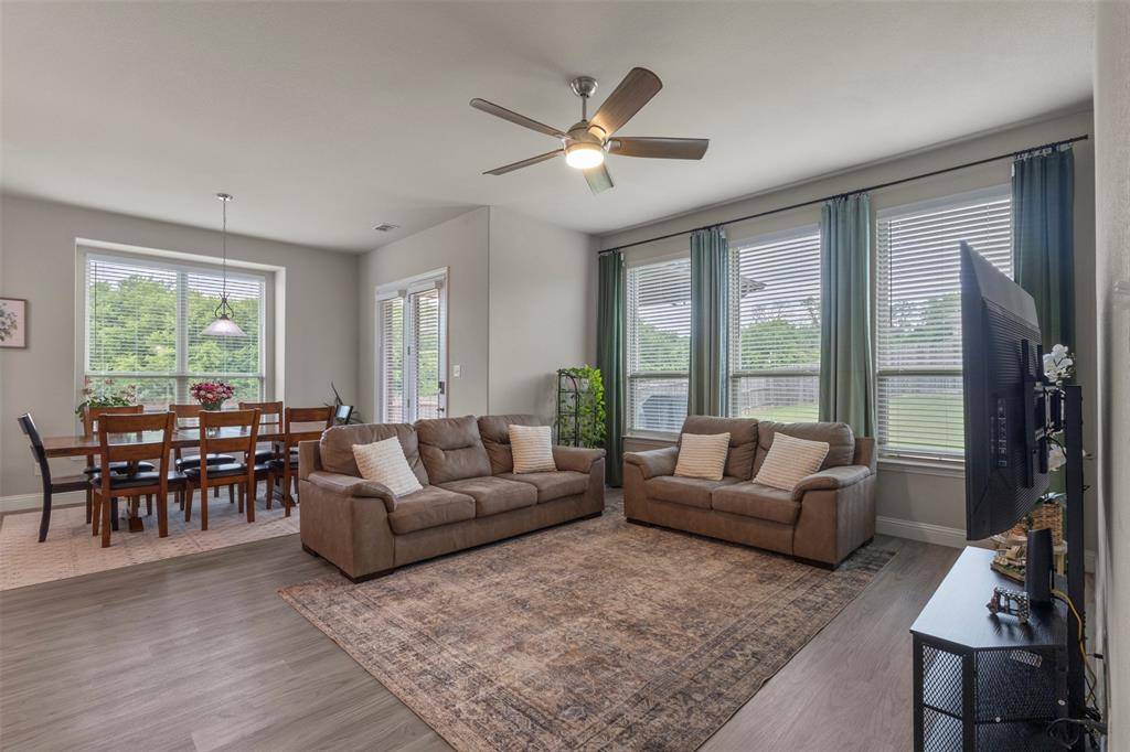 1701 Rose Finch Court, Wylie, TX 75098