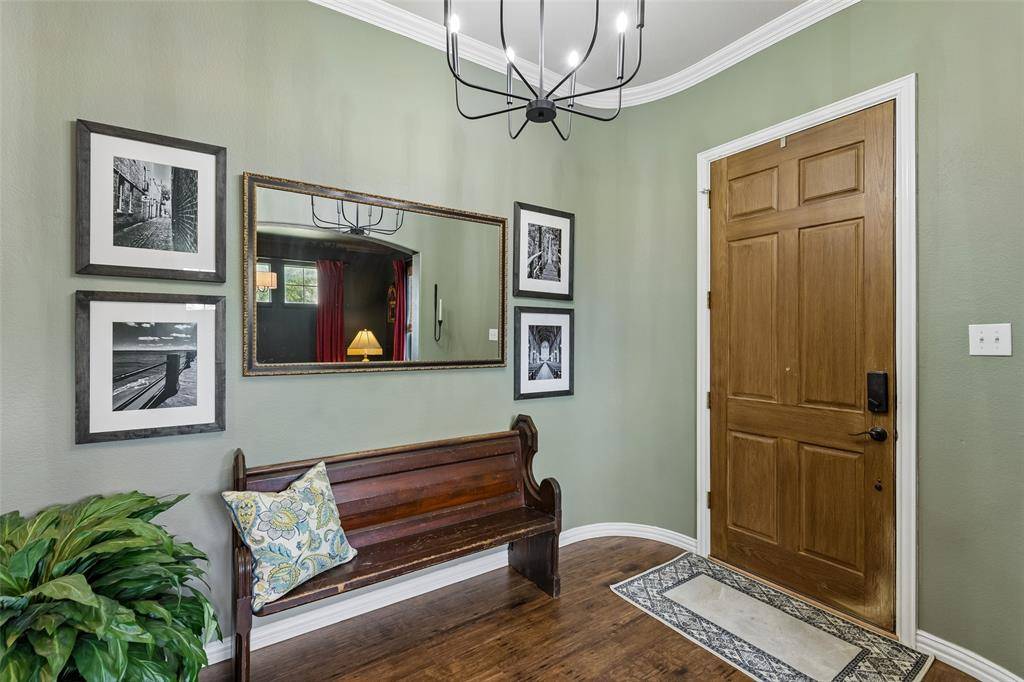 16301 Dry Creek Boulevard, Prosper, TX 75078
