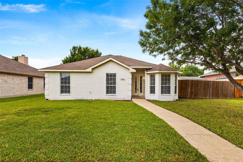 7205 Airline Drive, Rowlett, TX 75089