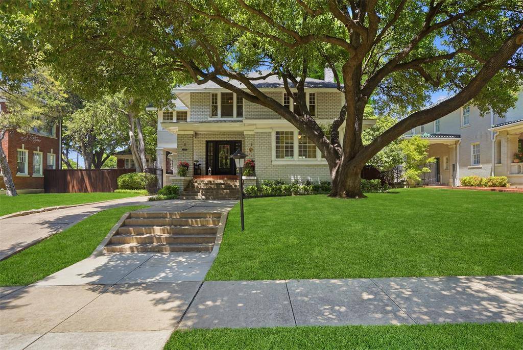 1208 Elizabeth Boulevard, Fort Worth, TX 76110