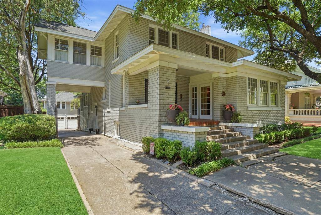1208 Elizabeth Boulevard, Fort Worth, TX 76110