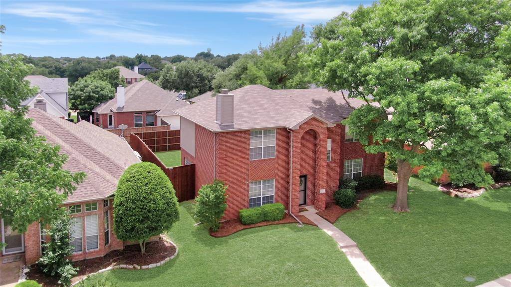 11317 Canoe Road, Frisco, TX 75035