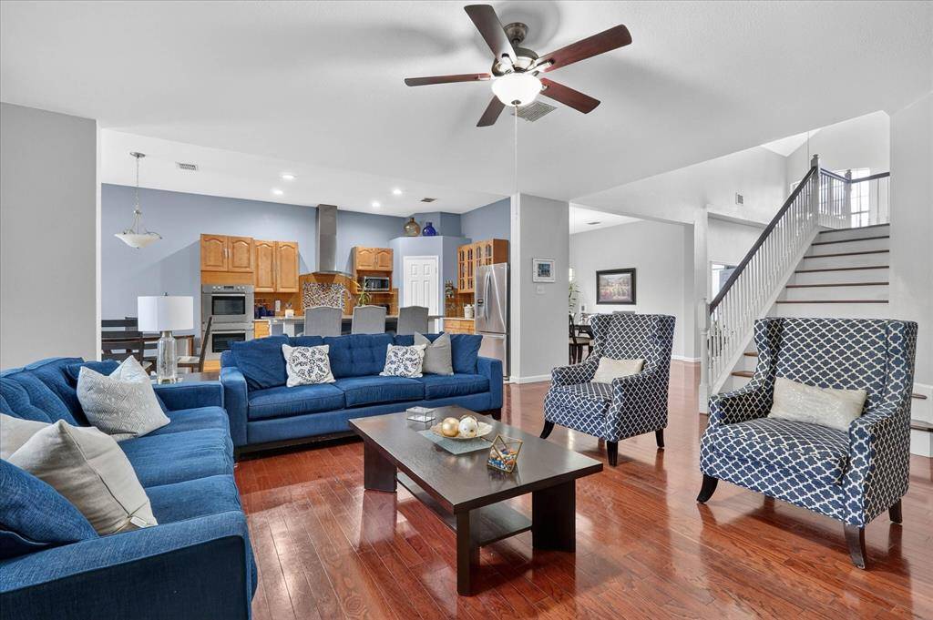 5107 Autumn Hill, Grand Prairie, TX 75052