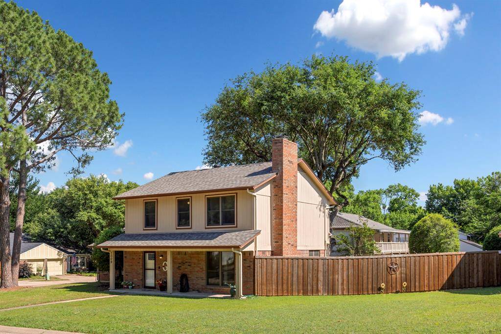 2009 Danley Court, Flower Mound, TX 75028