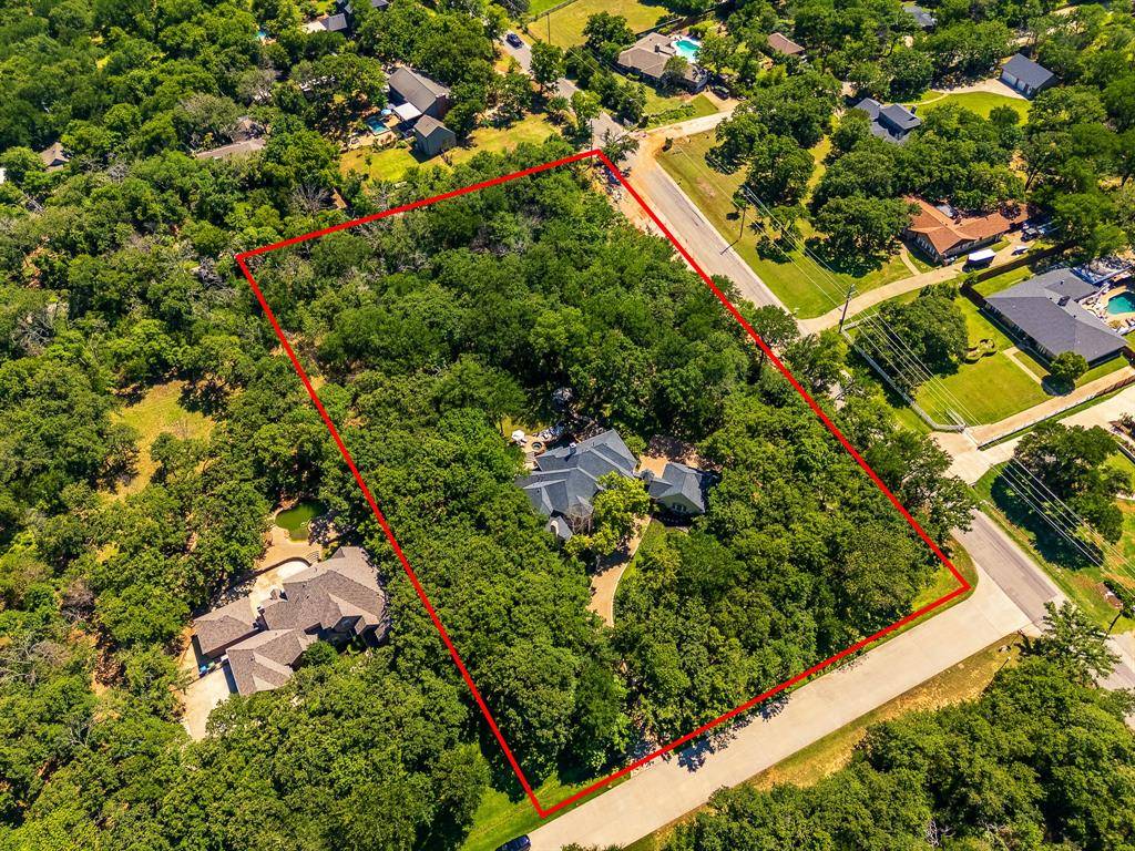 7505 Stallion Circle, Flower Mound, TX 75022