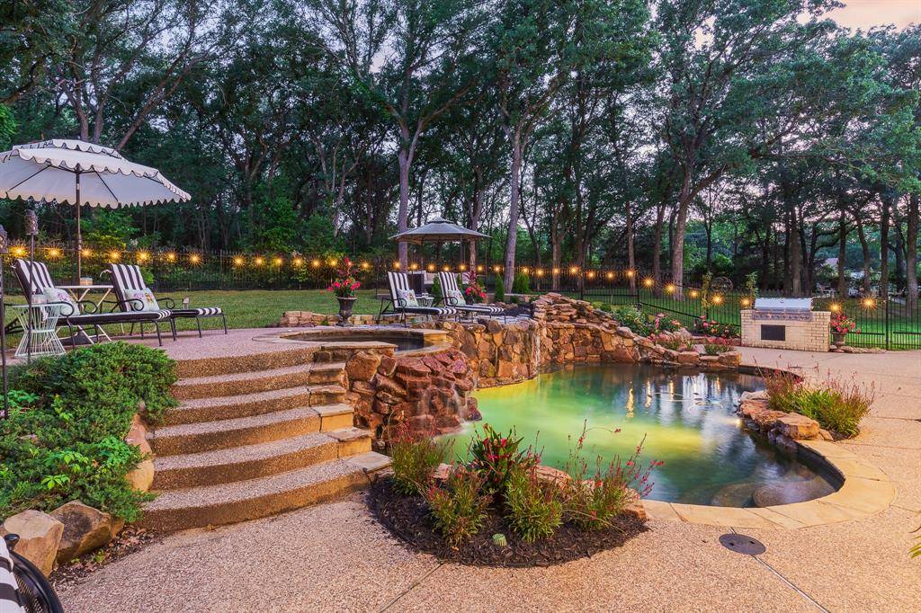 7505 Stallion Circle, Flower Mound, TX 75022