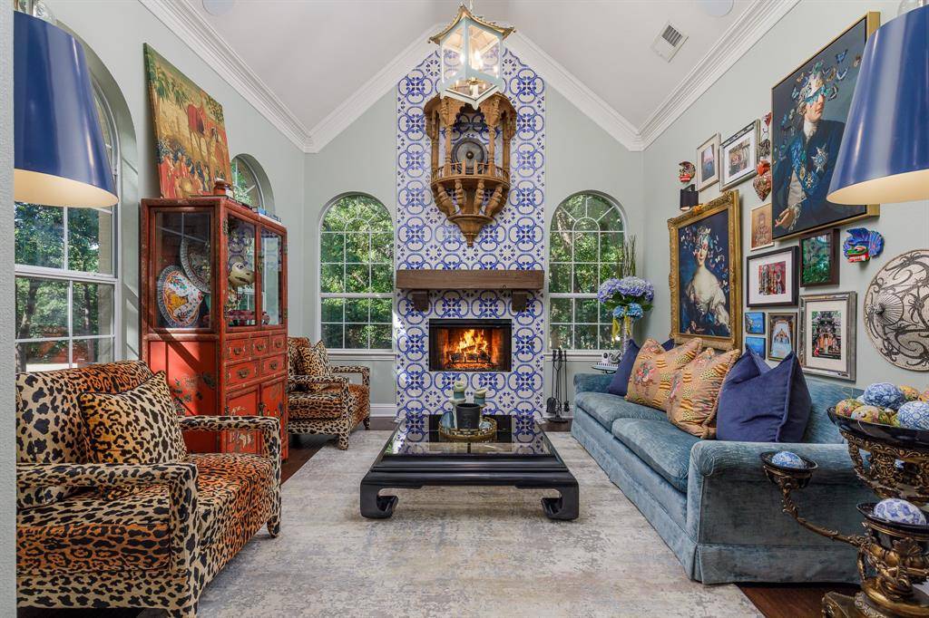 7505 Stallion Circle, Flower Mound, TX 75022