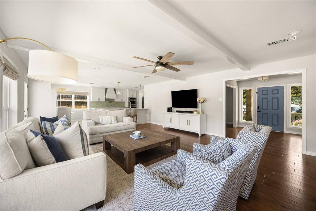 7705 Lemmonwood Drive, Dallas, TX 75231