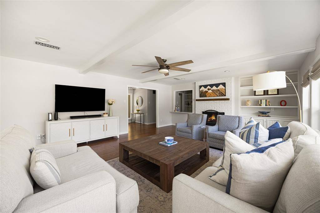 7705 Lemmonwood Drive, Dallas, TX 75231