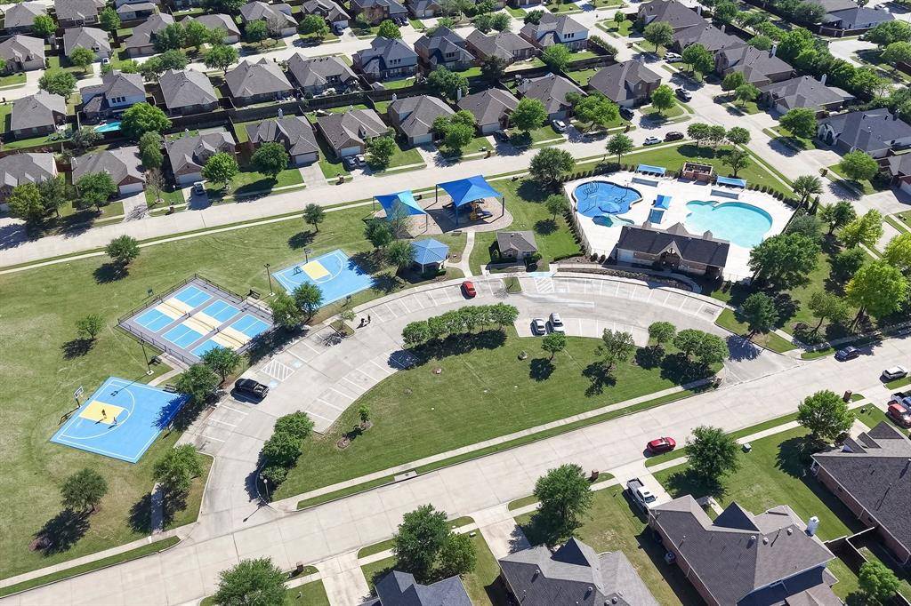2432 Lakebend Drive, Little Elm, TX 75068