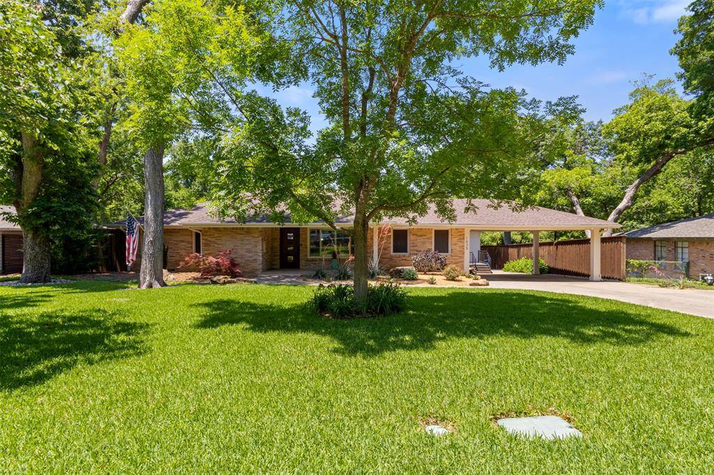 1035 Waterford Drive, Dallas, TX 75218