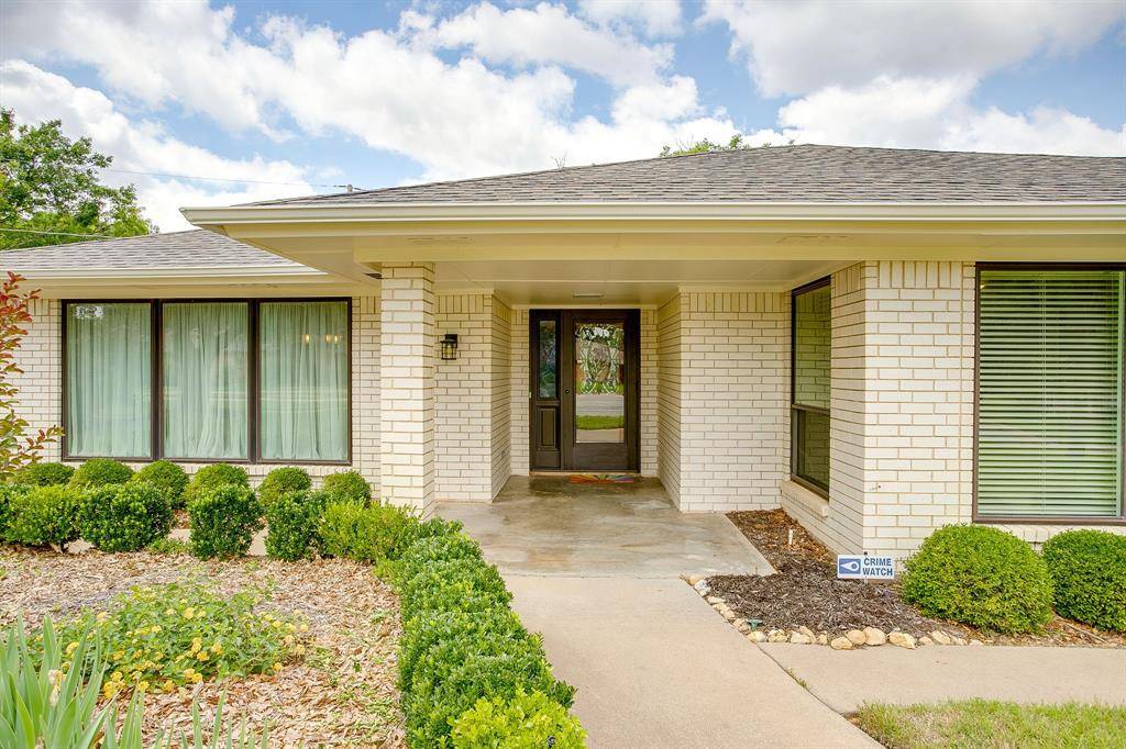 4158 Ladera Court, Fort Worth, TX 76133