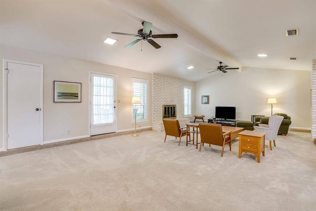 4158 Ladera Court, Fort Worth, TX 76133